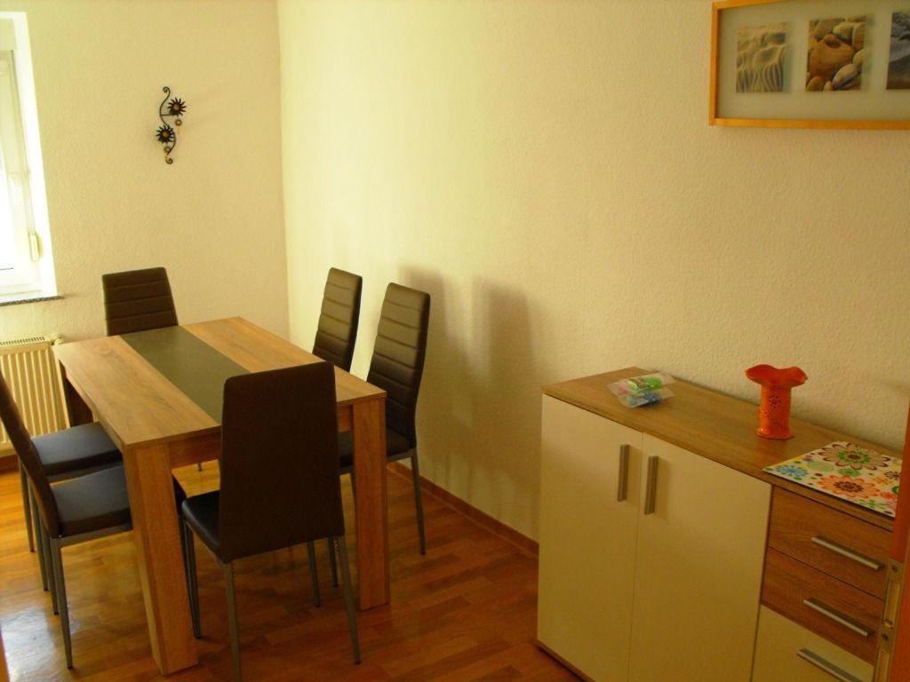 Ferienwohnung-Thielen-Waldrach-Ruwertal Exterior foto