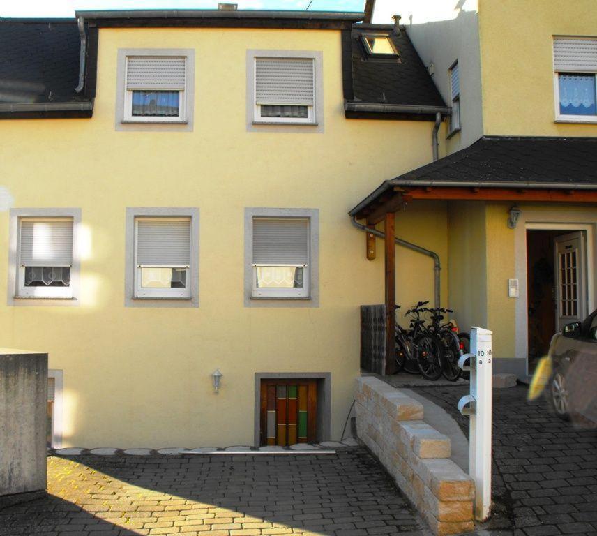 Ferienwohnung-Thielen-Waldrach-Ruwertal Exterior foto