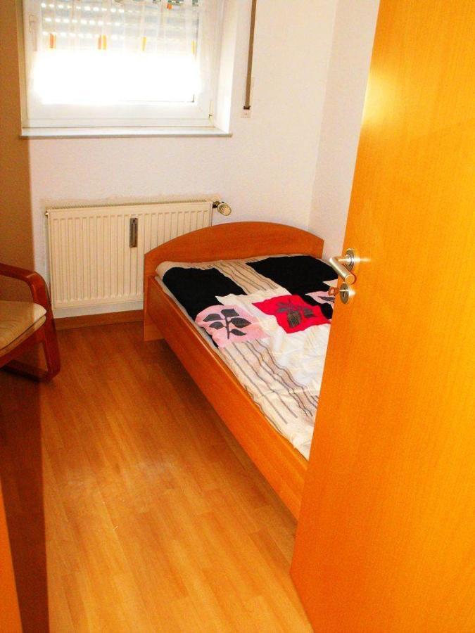 Ferienwohnung-Thielen-Waldrach-Ruwertal Exterior foto