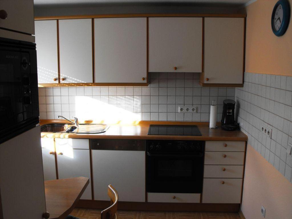 Ferienwohnung-Thielen-Waldrach-Ruwertal Exterior foto