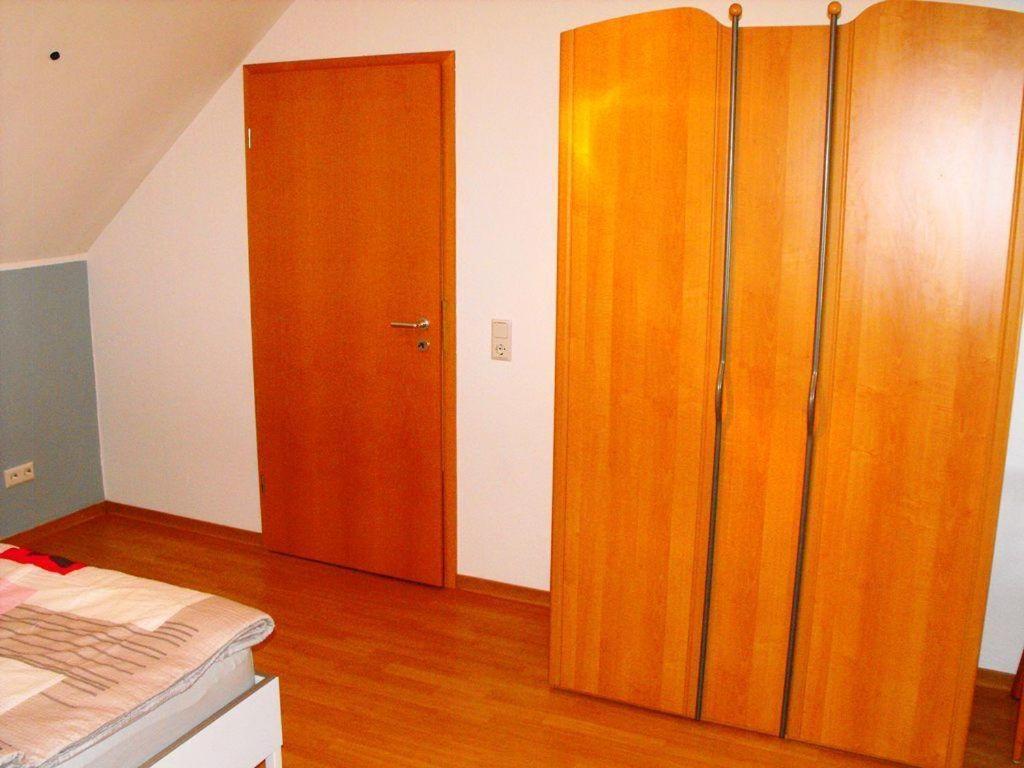 Ferienwohnung-Thielen-Waldrach-Ruwertal Exterior foto